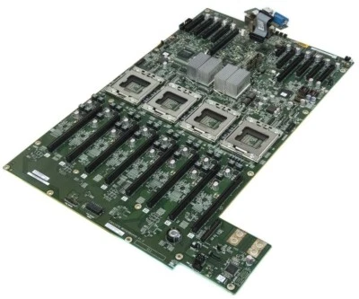 Server Mainboard Sun Oracle 541-4706 Sun 511-1740 4x Socket 1567 - Image 1 of 2
