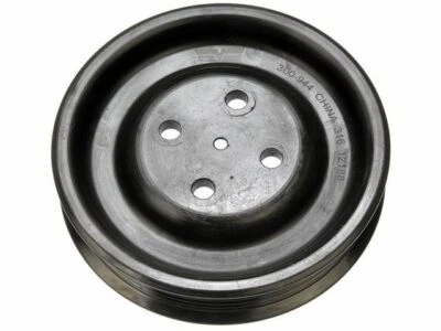 For 1996-2005 Mercury Sable Water Pump Pulley Dorman 57592PQ 2004 1999 2000 1997 - Image 1 of 2