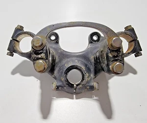 Triple Tree Steering Bridge 1970-1974 Honda CB450 CB 450 CL450 - Picture 1 of 8