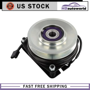 Upgraded White PTO Clutch for Toro 44-0770 54-0220 Ogura MAGTTRO MAGTTROC - Picture 1 of 7