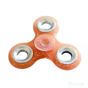 Handschmeichler Spinner Handheld Stress Angst Relief Beruhigung Klarheit Fokus Spielzeug - Bild 1 von 1