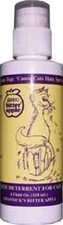 Grannicks Bitter Apple with Dabber Top for Cats 4oz