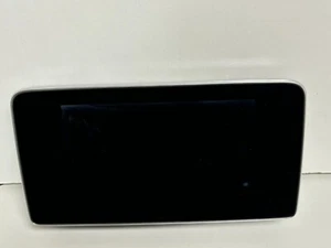 Display Mercedes-Benz GLE 2015 A2189027902 - Bild 1 von 4