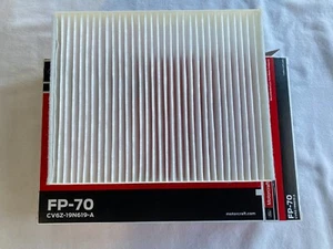Ford Motorcraft FP-70 CV6Z-19N619-A Cabin Air Filter - Foto 1 di 8