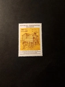 Stamp Africa Madagascar No.764 New ** Luxury MNH 1985 - Picture 1 of 1