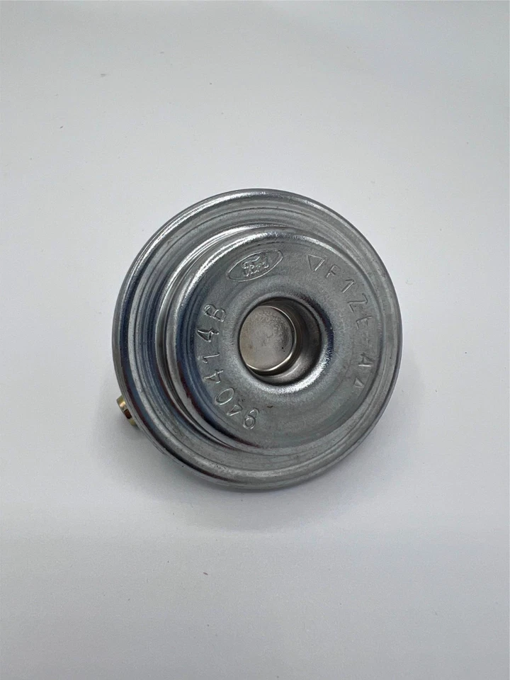 OEM Fuel Injection Pressure Damper for Ford Thunderbird Mercury Cougar 1988-97 - Image 1 of 3