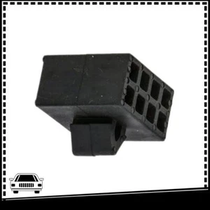 For Dakota Durango Nitro Ram 1500 2500 3500 Hood to Fender Bumper - Picture 1 of 8