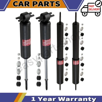 KYB Excel-G Shocks Set for 1959-1960 Mercury Monterey Foto 1 de 3