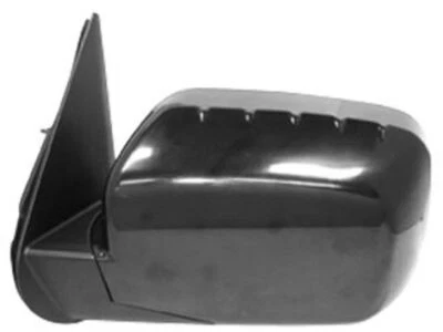 适用于 2006 - 2009 年本田 Ridgeline 镜子左 TYC 13666PFFW 2007 2008 RTL — 第 1/2 张图片