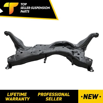 Subchasis de cuna de travesaño delantero apto para Mitsubishi Outlander 2003-2006 AWD Foto 1 de 4