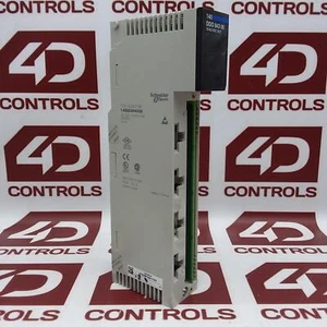 140DDO84300 | Modicon | Output Module, 10 to 60VDC, 2 x 8 Source, Used - Picture 1 of 1