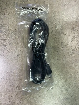 3ft Cable USB 2.0 to Mini-B AWM 2725 80C 30V VW-1 - Image 1 of 2