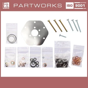 Reparaturset für PORSCHE 911 G 2.7 3.0 Mengenteiler BOSCH 6-fach K-Jetronic - Bild 1 von 6
