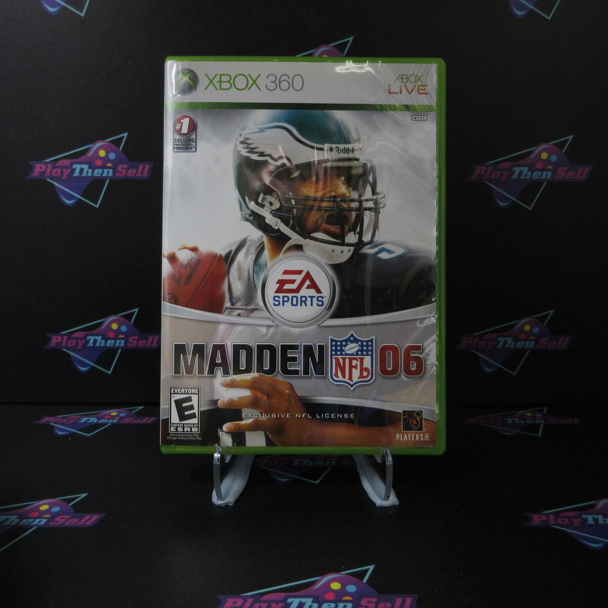 Madden NFL 06 Video Games for sale | eBay Madden NFL 06 Video Games for sale | eBay