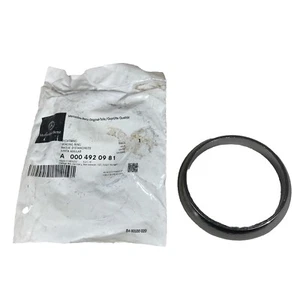 Mercedes-Benz A0004920981 Sealing Ring New Genuine OEM - Picture 1 of 5