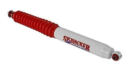 Skyjacker® 4"- 5" Front Nitro 8000 Shock fits 93-98 Jeep Grand Cherokee ZJ N8025 - Изображение 1 из 2