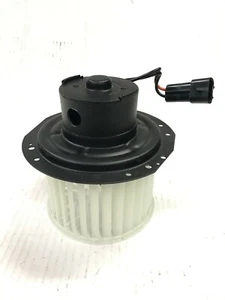 40-00504 4000504 REPLACEMENT BLOWER MOTOR STEP VAN WITH BLOWER WHEEL 12V CW - Picture 1 of 4