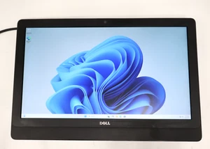 NO STAND Dell Optiplex 9030 AIO i5-4590 500GB SSD 8GB Windows 10 PRO NO STAND - Picture 1 of 5