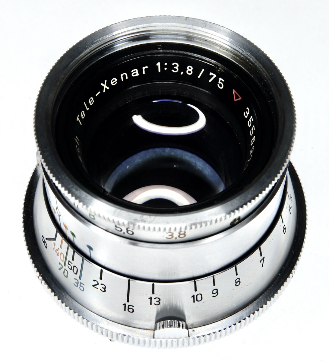 Schneider Tele-Xenar f/3.8 Camera Lenses for sale | eBay Schneider Tele-Xenar f/3.8 Camera Lenses for sale | eBay