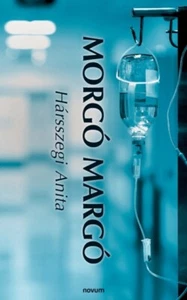 Hrsszegi Anita - Morg Marg - New paperback or softback - N555z - Picture 1 of 1