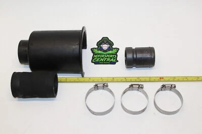 Cubierta de cubierta acoplador Polaris Virage SL SLX SLTX 1996-2004 SLTX Hurricane Freedom Foto 1 de 4