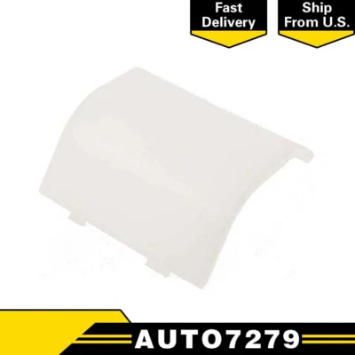 Lente de luz domo Dorman NA 1 pieza para camioneta Bronco II F150 F250 F350 F450 Foto 1 de 3