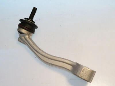 Barra estabilizadora delantera original de fábrica Jaguar XJ8 XK y tipo S enlace final C2C39468 Foto 1 de 4