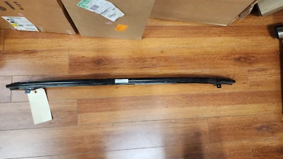 ⭐ NUEVO OEM 2015-2019 Volkswagen e-Golf Golf R parachoques barra de impacto soporte 5G0807651A Foto 1 de 4