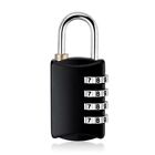 Suitcase Travel Code Combination Smart Lock Padlock Password Lock Number Locks
