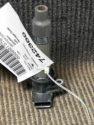 Fits 2006 CADILLAC DTS Ignition Coil/ignitor OEM:12594176 Foto 1 de 3