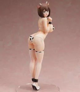 BINDing - Shiori 1/4 Scale Figure - Original Character - Picture 1 of 5