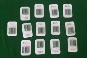 13pc Laparoscopic Green Cartridge for Hem-o-Lok Applier 5mm Reusable Instruments - Picture 1 of 8