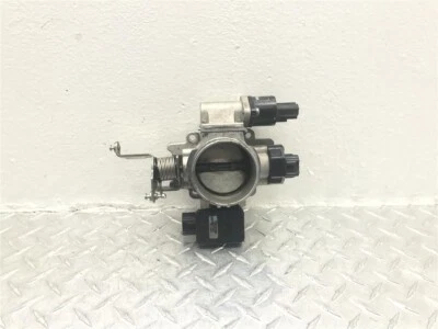 Jeep Grand Cherokee 1996-2001 4,0 L 6 cilindros cuerpo de válvula de acelerador OEM 53032023AB Foto 1 de 4