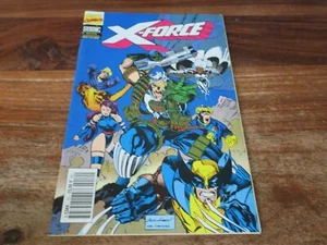 X-FORCE N° 10 - Picture 1 of 1