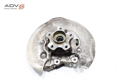 2020-2024 BMW 330I 330E M340I G20 ЗАДНИЙ ЛЕВЫЙ СО СТОРОНЫ ВОДИТЕЛЯ ШПИНДЕЛЬ СТУПИЦА ОТ ОРИГИНАЛЬНОГО ПРОИЗВОДИТЕЛЯ - Изображение 1 из 4