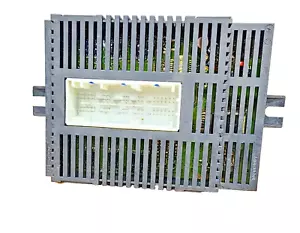 2004 COMPUTER MISCELLANEOUS C BMW 6 serie (E64) 531098805 / 6941590 OEM - Picture 1 of 4