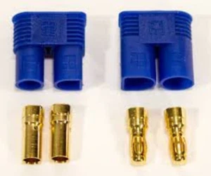 BHP EC3 Stecker BHPEC3 - Bild 1 von 1