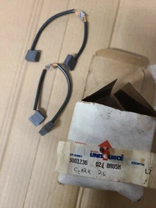 Cepillo motor carretilla elevadora Clark 3001236  - Imagen 1 de 1