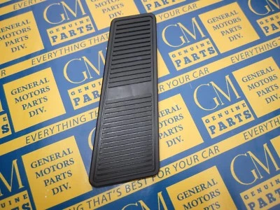 1968-1977 Buick GS Skylark Special Olds Cutlass F-85 442 acelerador pedal de gasolina Foto 1 de 3