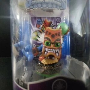 Activision Skylanders Spyro's Adventure DOUBLE TROUBLE - NIB - Sealed - Picture 1 of 3
