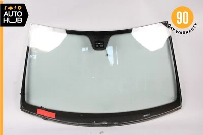 05-08 Mercedes R230 SL500 SL55 AMG переднее ветровое стекло стекло стекло OEM - Изображение 1 из 4