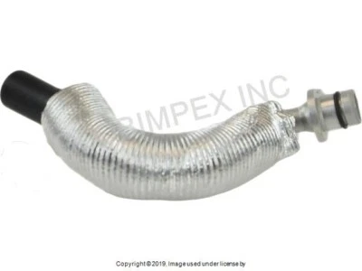 Línea de refrigerante turbocompresor BMW (2011-2014) (alimentación) REIN AUTOMOTIVE + GARANTÍA Foto 1 de 4