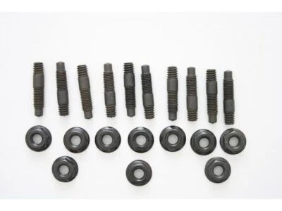 For 1977 Oldsmobile Delta 88 Timing Cover 75446RYBV 5.7L V8 - Image 1 of 2