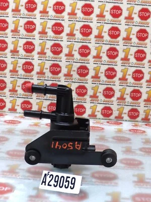 1997-2005 FORD F-150 FUEL VAPOR PURGE SOLENOID VALVE E8AZ-9H465-B OEM - Изображение 1 из 4