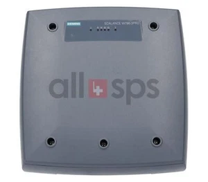 IWLAN ACCESS POINT SCALANCE W786-3PRO USA, 6GK5786-3AB60-2AB0 (NO) - Bild 1 von 1