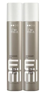 ( 31,90€ / 1L ) 2 x Wella EIMI Dynamic Fix 45 Sekunden Modellier Spray - 500ml - Bild 1 von 1