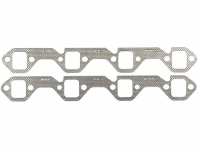 Juego de juntas de colector de escape Mahle 36347HT 1990 para Laforza Laforza 1989-1996 Foto 1 de 2