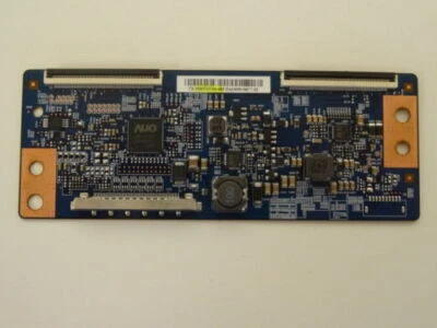 Vizio E50-C1 D50N-E1 E500I-B1 T-Con Board 55.50T15.C04 55.50T15.C06 - Image 1 of 3
