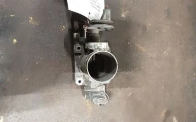 Conjunto de válvula de acelerador del cuerpo del acelerador para 02-06 MAZDA B-3000 1113064 Foto 1 de 4