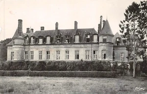 Cpsm-Villers-Cotterêts Castillo Vista De (122951) - Picture 1 of 2